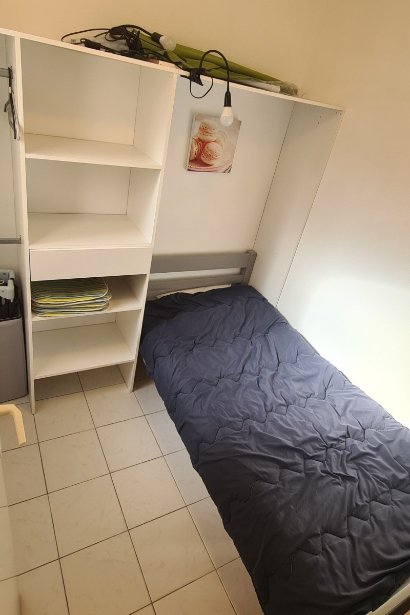 Chambre Cabine