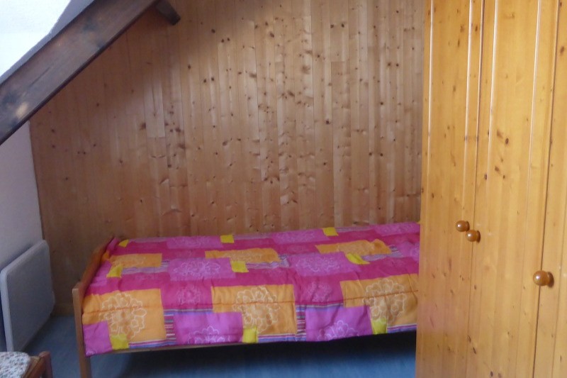 Chambre enfants 2 lits 90