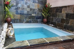 Piscine privée