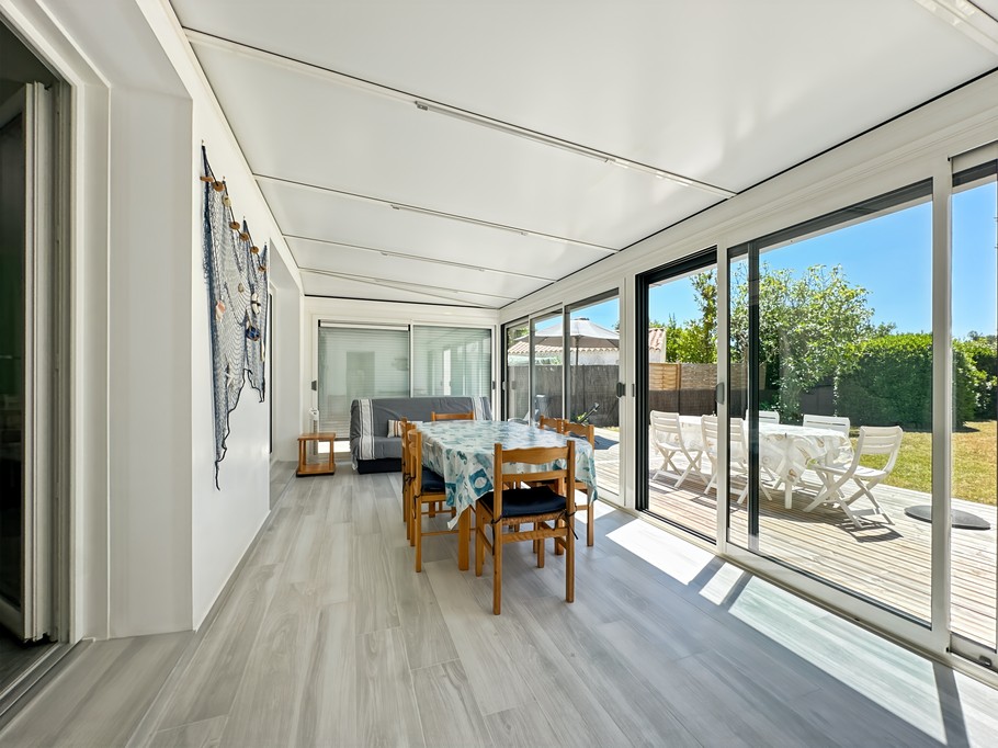 Veranda