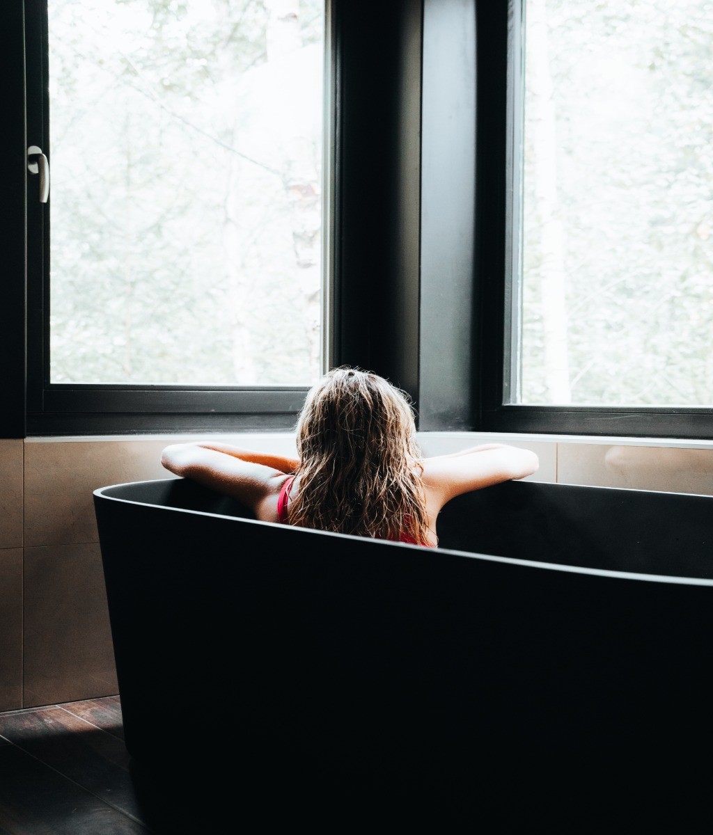 Le temps de la détente - Ryokan - Domaine Ouréa