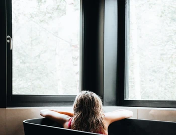 Le temps de la détente - Ryokan - Domaine Ouréa