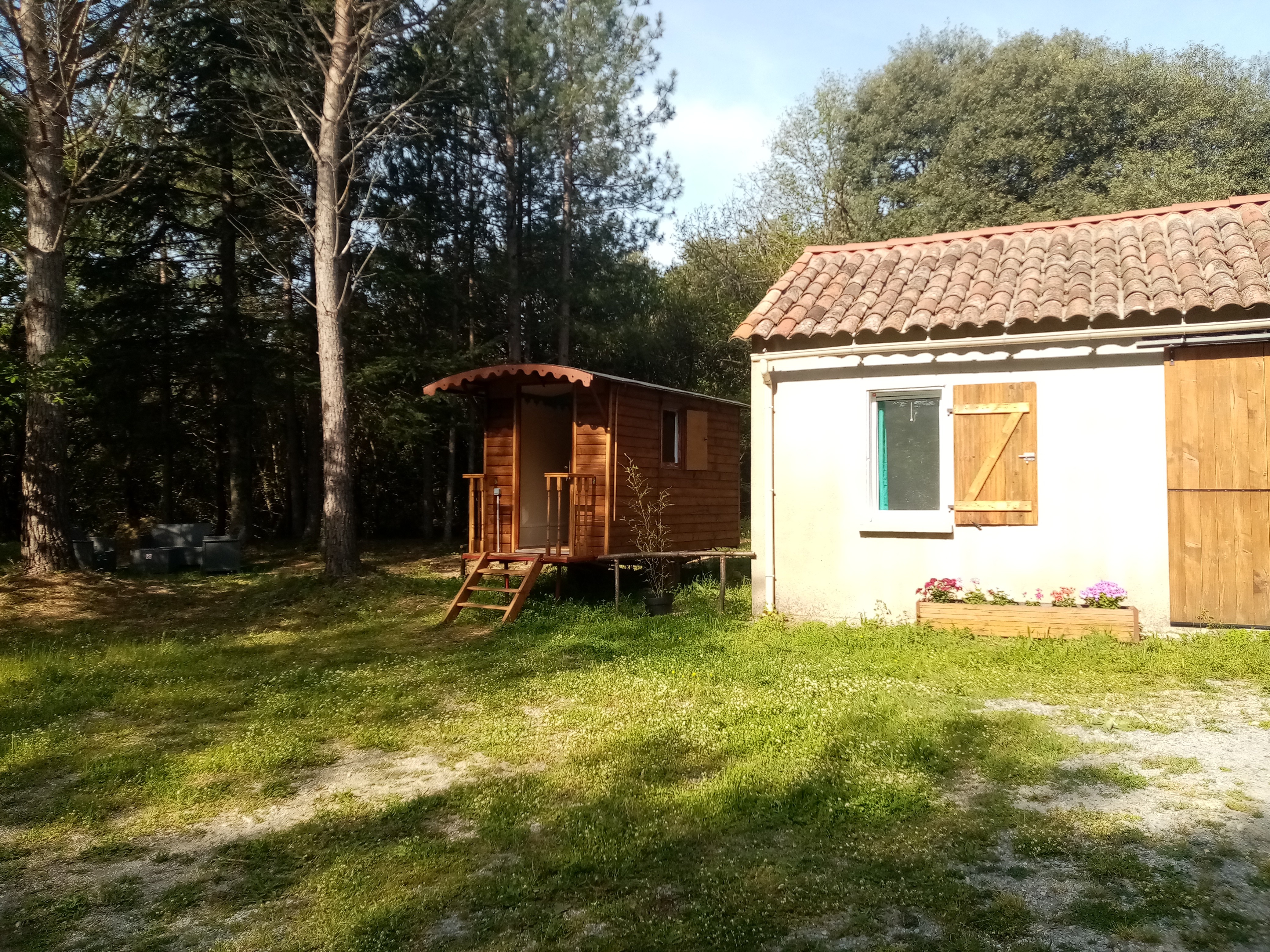 Photo n° 2 de la location