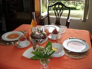 Photo n° 4 de la location