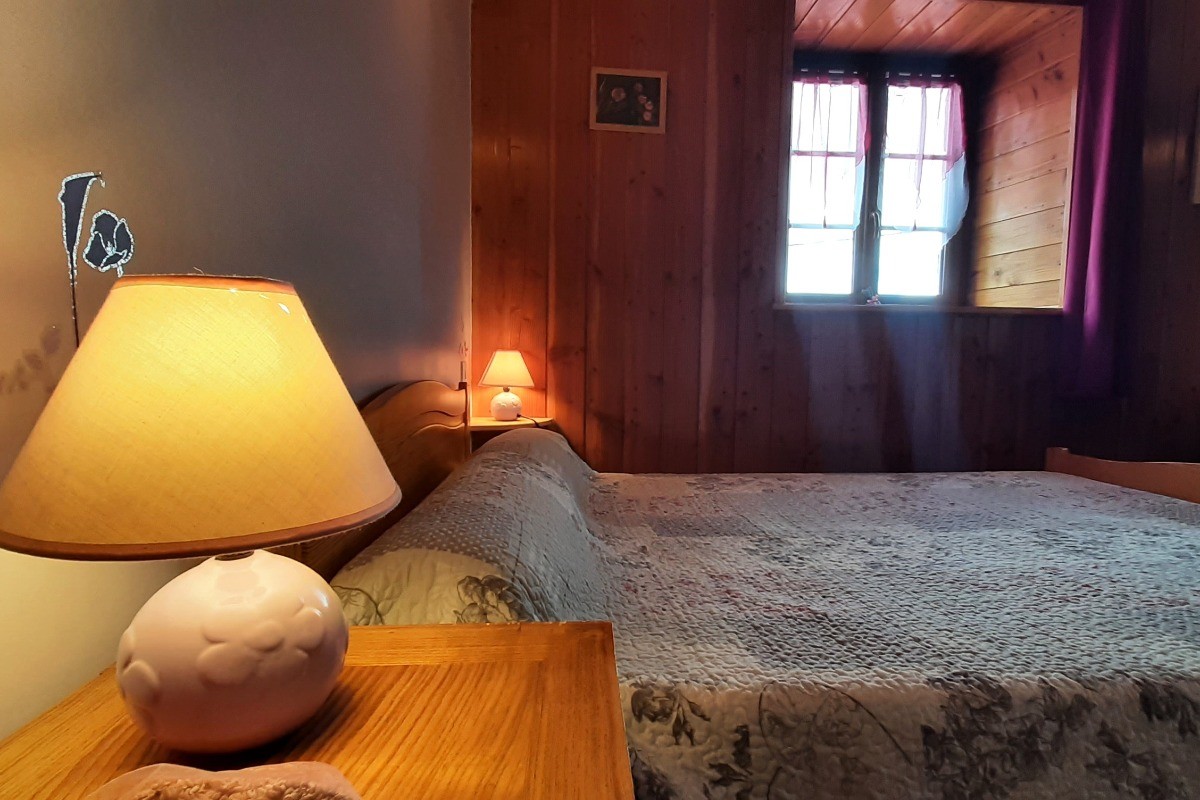 Bienvenue à la La Fontaine des Berges - 43170 La Besseyre St-Mary (Auvergne).