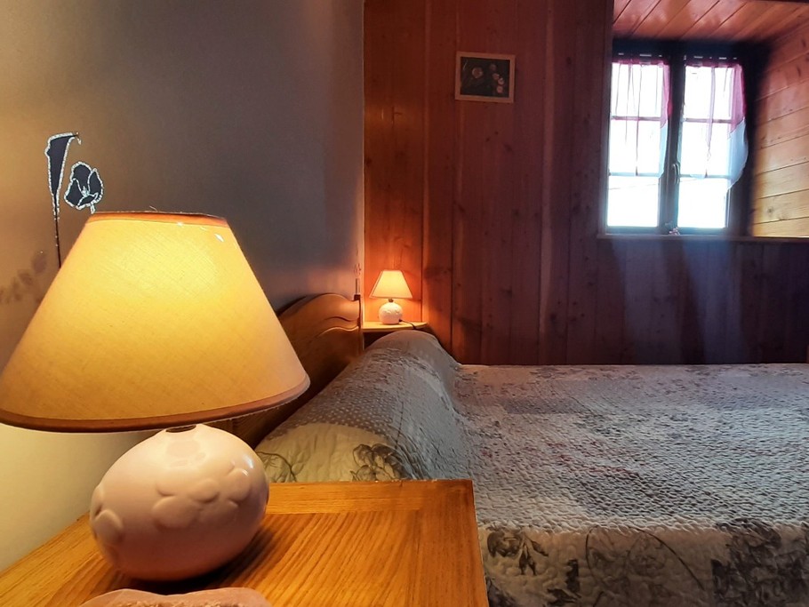 Bienvenue à la La Fontaine des Berges - 43170 La Besseyre St-Mary (Auvergne).