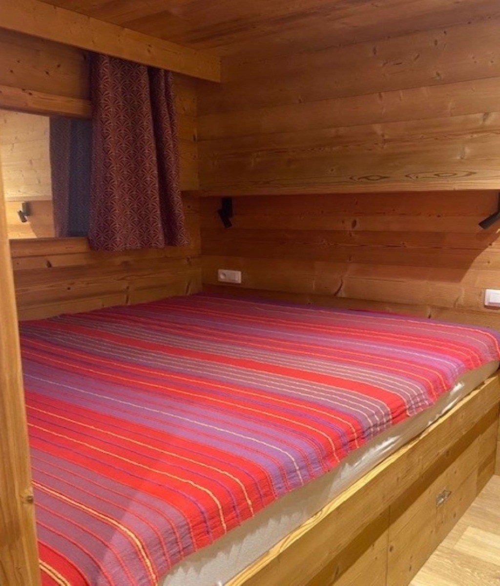 Chambre indépendante