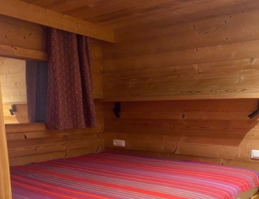 Chambre indépendante