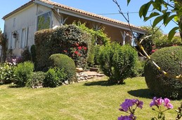 Le gîte de Fantet