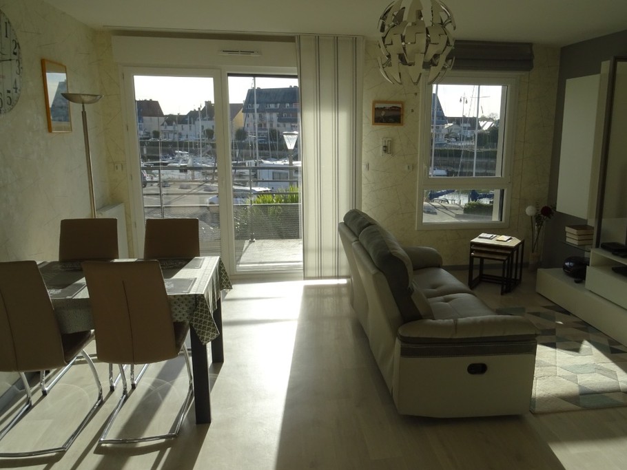 Salle de sejour, salon