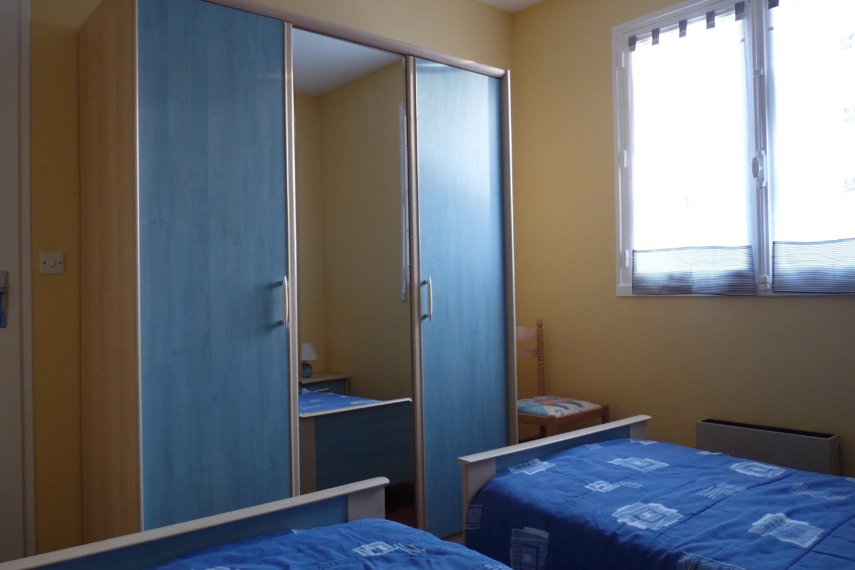 Chambre enfants
