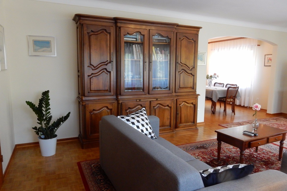 SALON - SEJOUR