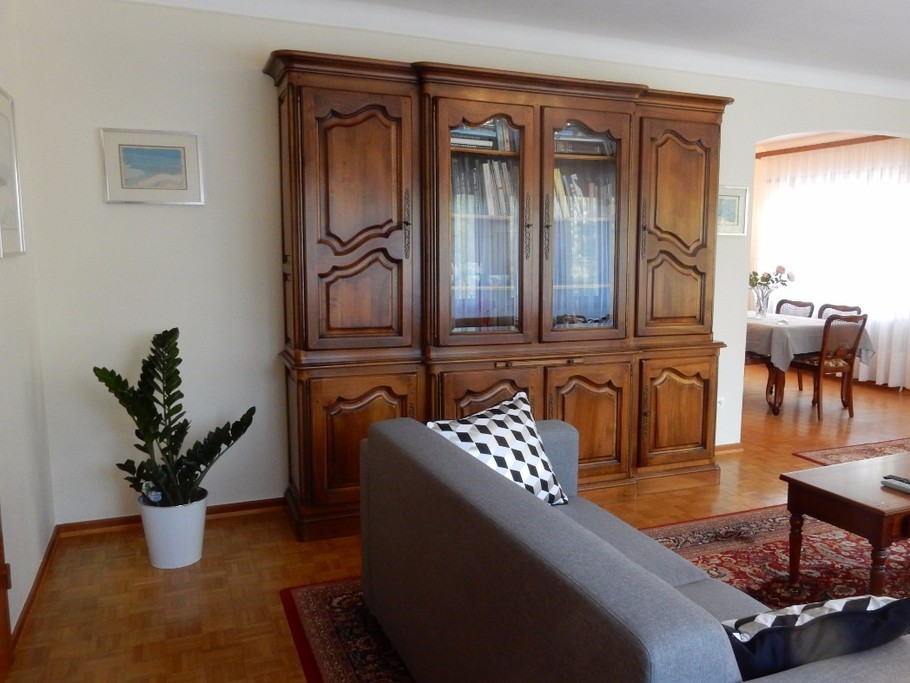 SALON - SEJOUR