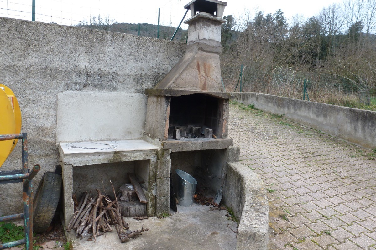 barbecue collectif