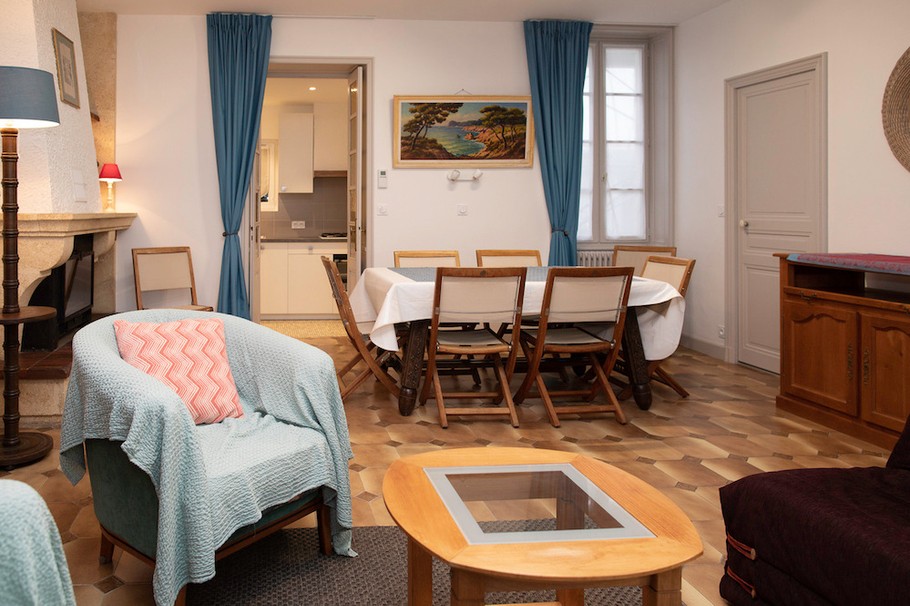 Photo n° 3 de la location