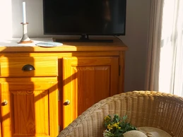 Une ambiance douce, LA GUILLAUMETTE, Fouras, Charente maritime