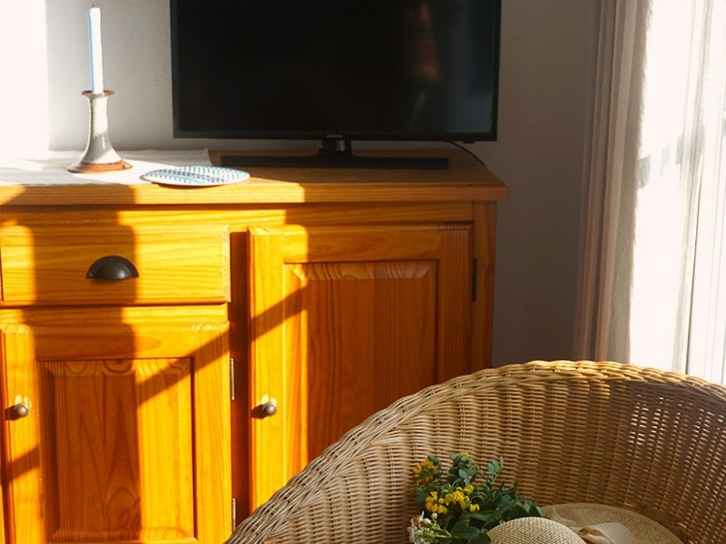 Une ambiance douce, LA GUILLAUMETTE, Fouras, Charente maritime