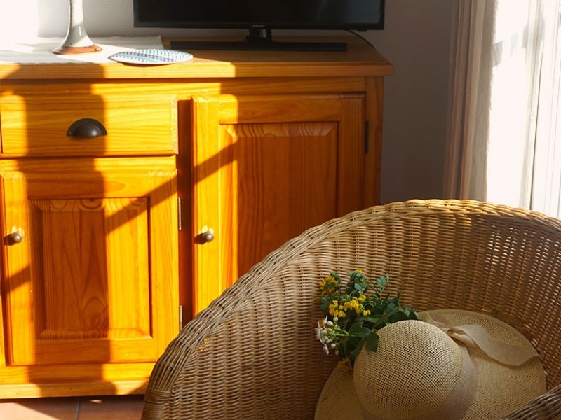 A gentle atmosphere, LA GUILLAUMETTE, Fouras, Charente maritime