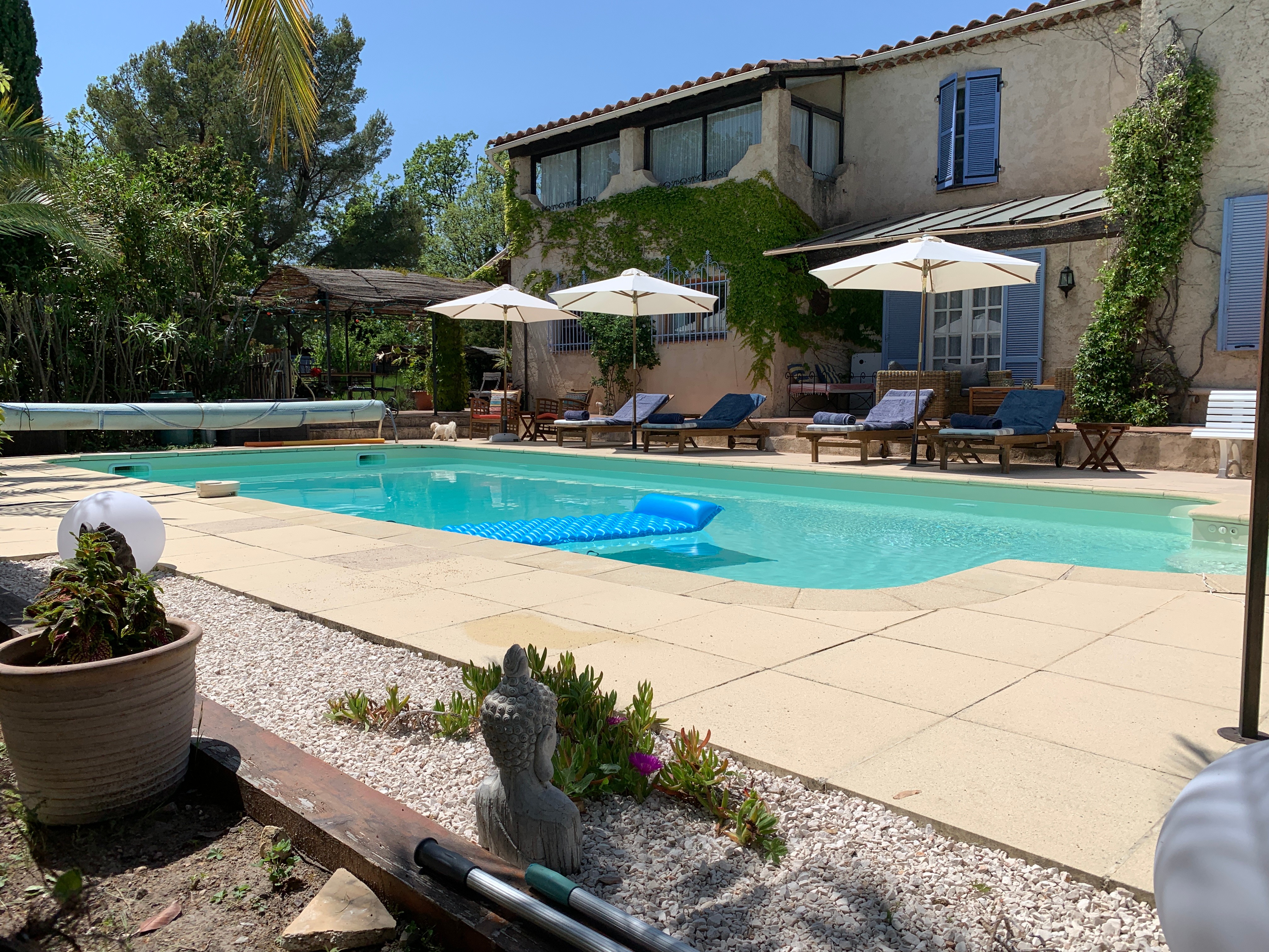 Photo n° 9 of the location