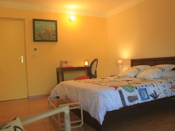 Photo n° 1 de la location