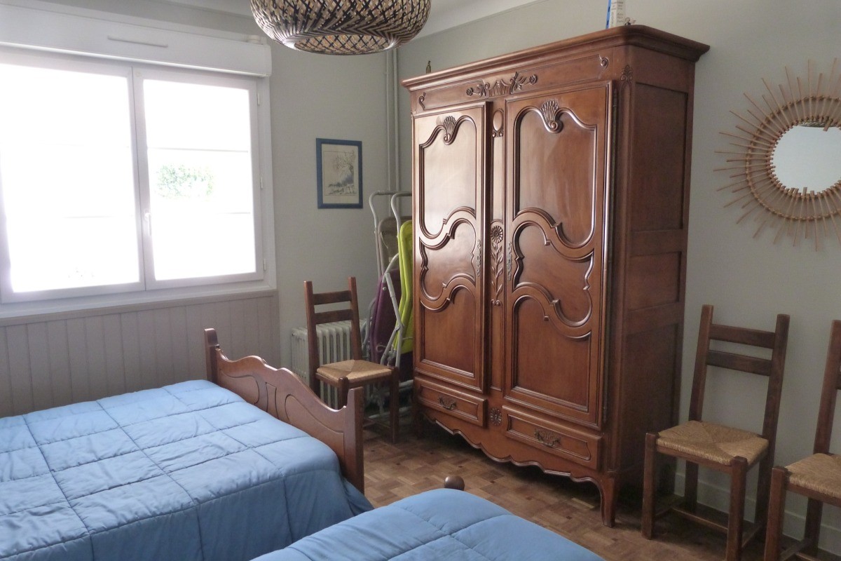 Bedroom 1