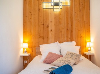 chambre lit 140 cm