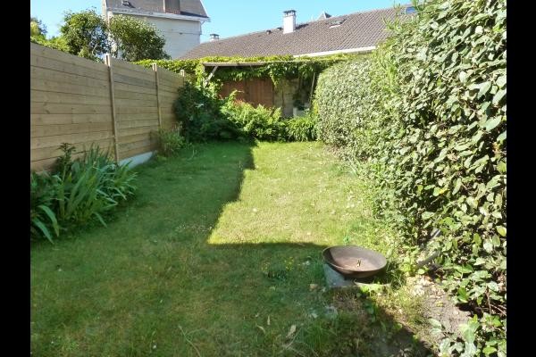 jardin