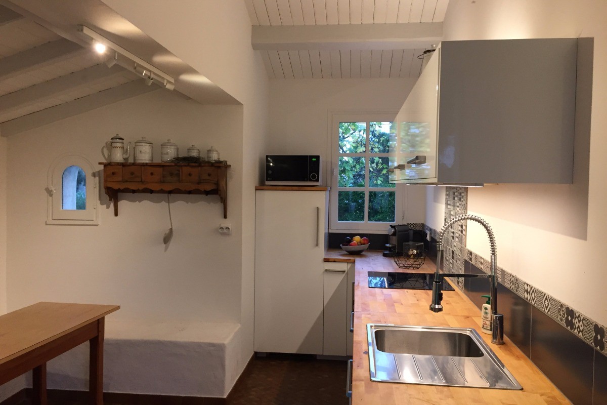 La cuisine