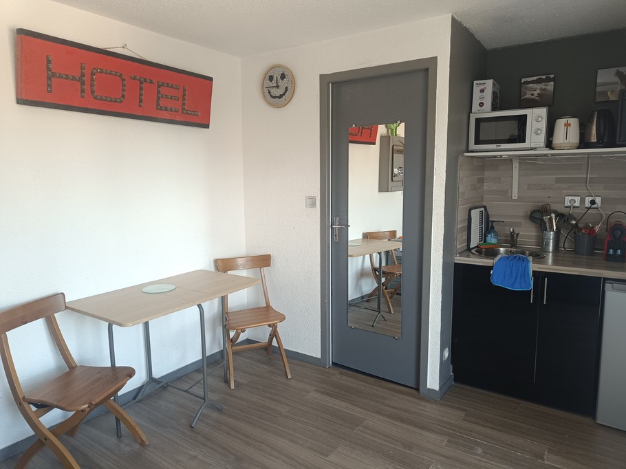 Photo n° 2 de la location