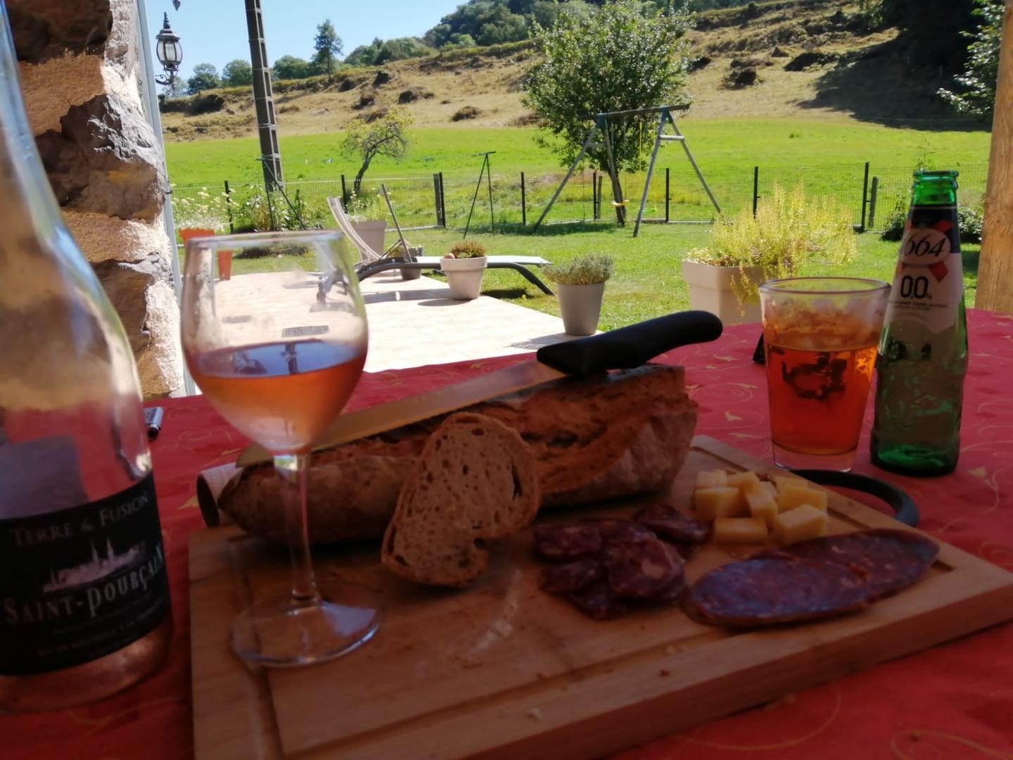 Une certaine idée du bonheur