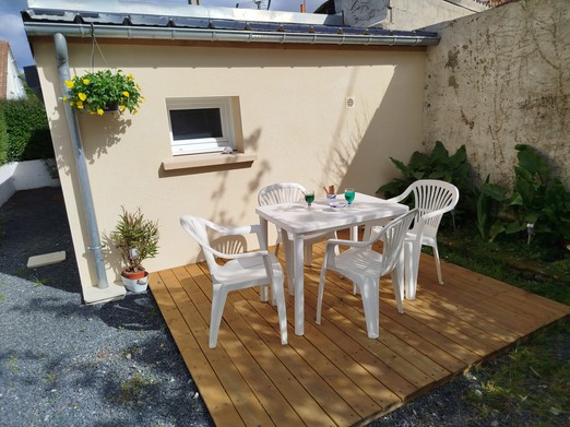 Image n° 1 de la location