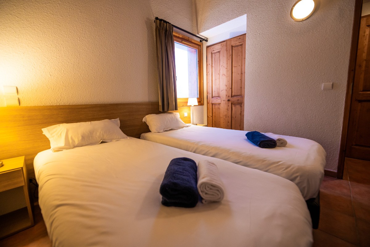 La chambre