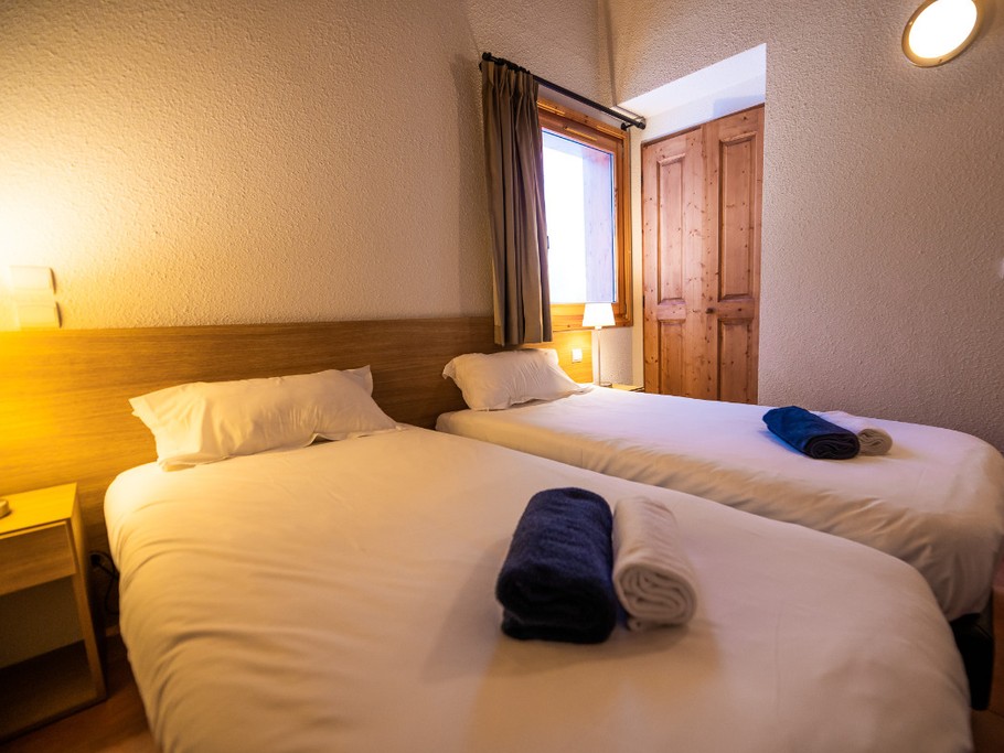 La chambre