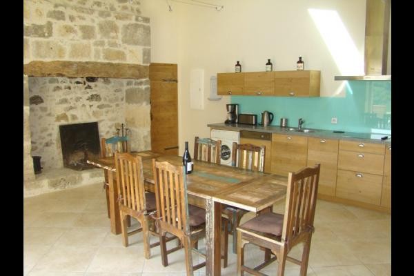 Photo n° 5 de la location