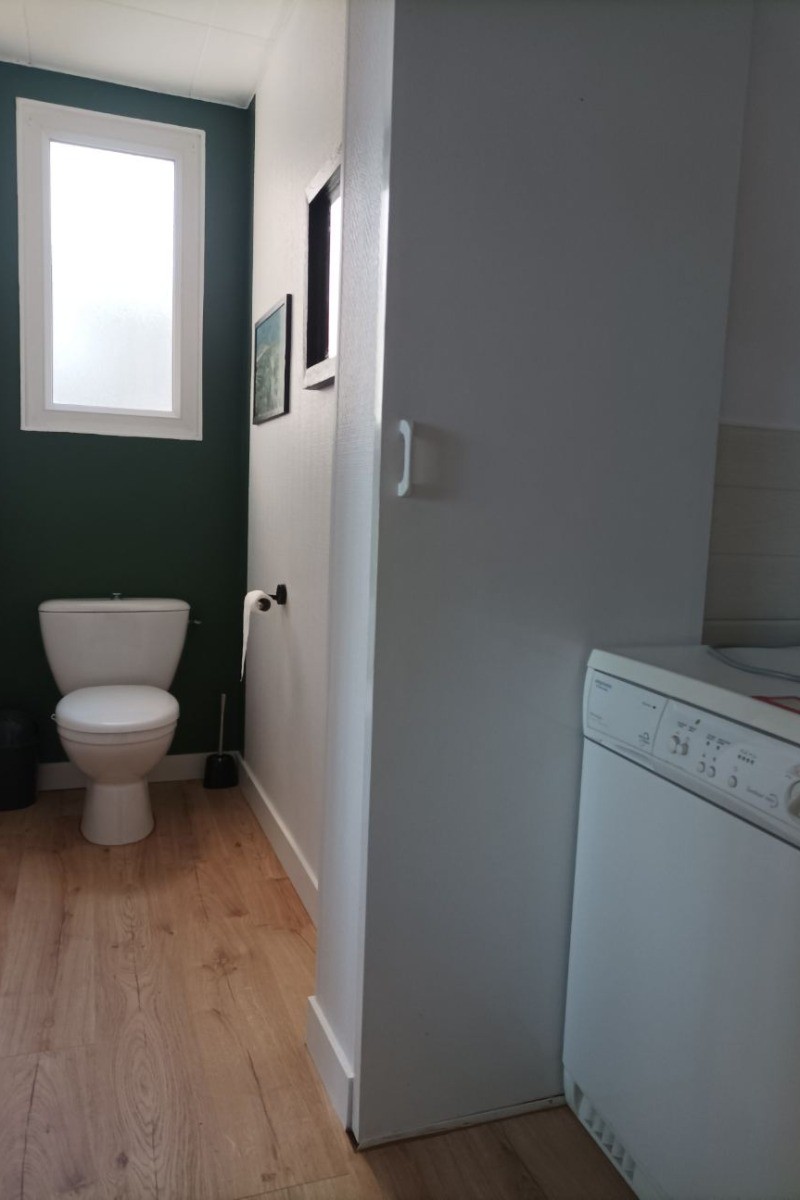 cellier toilette