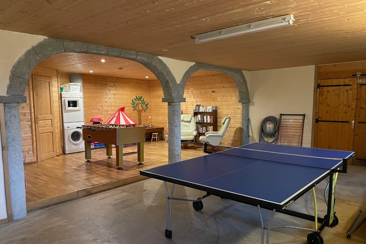 Photo n° 13 de la location