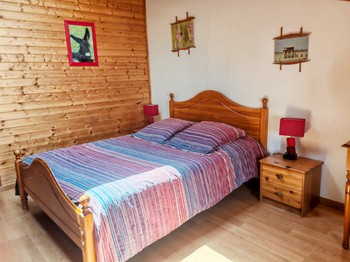 Chambre Rosalie