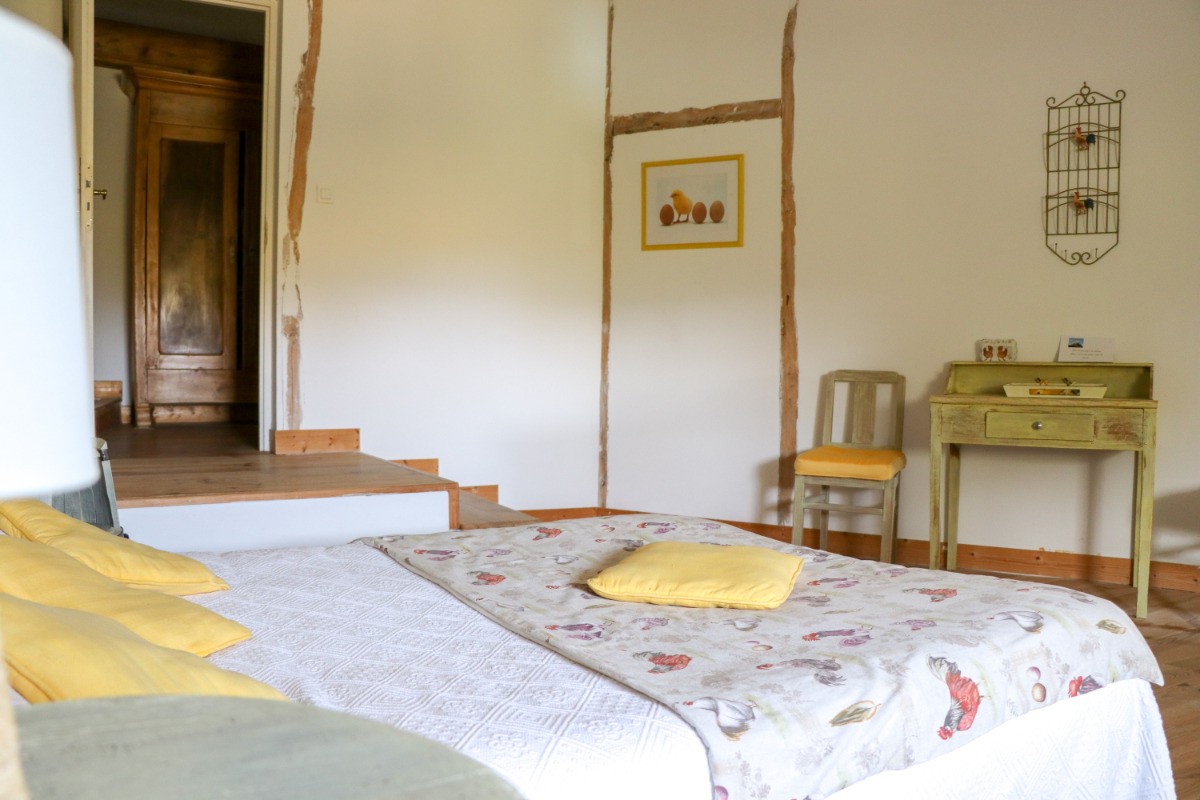 Photo n° 6 de la location