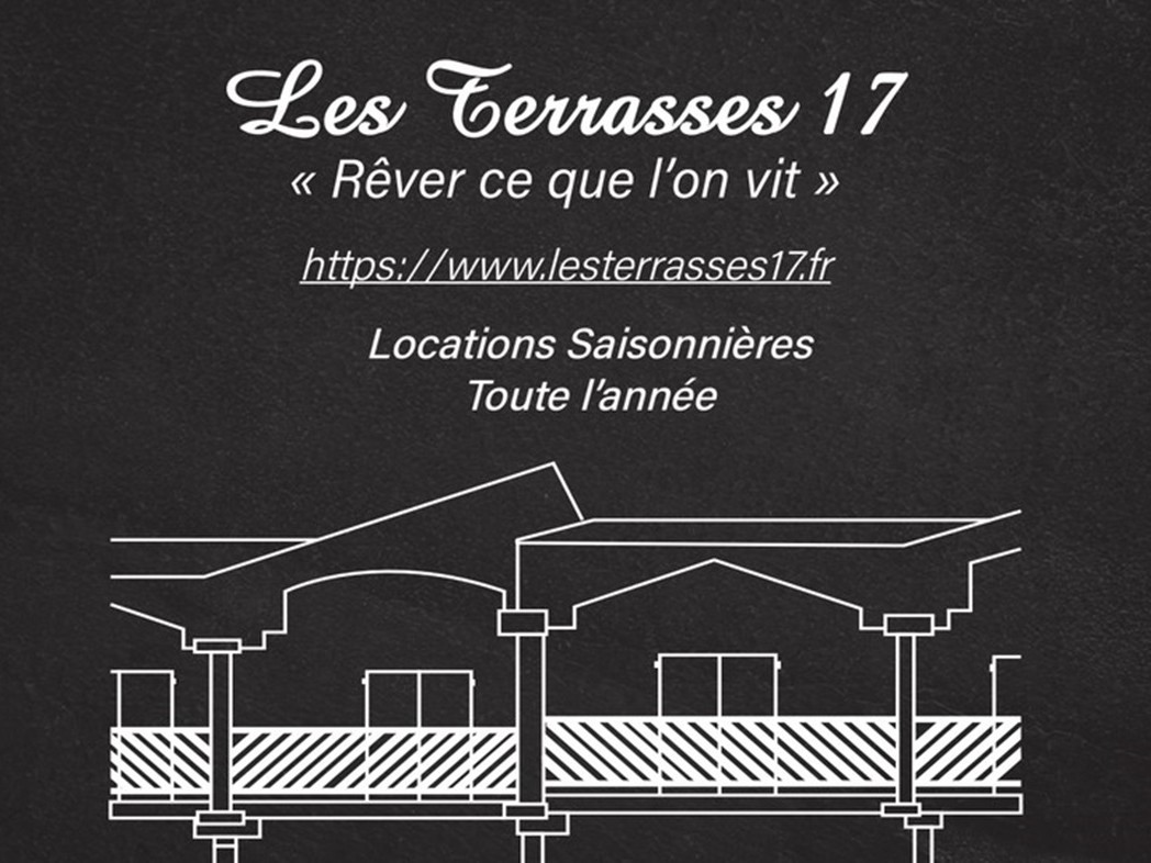 Les Terrasses 17