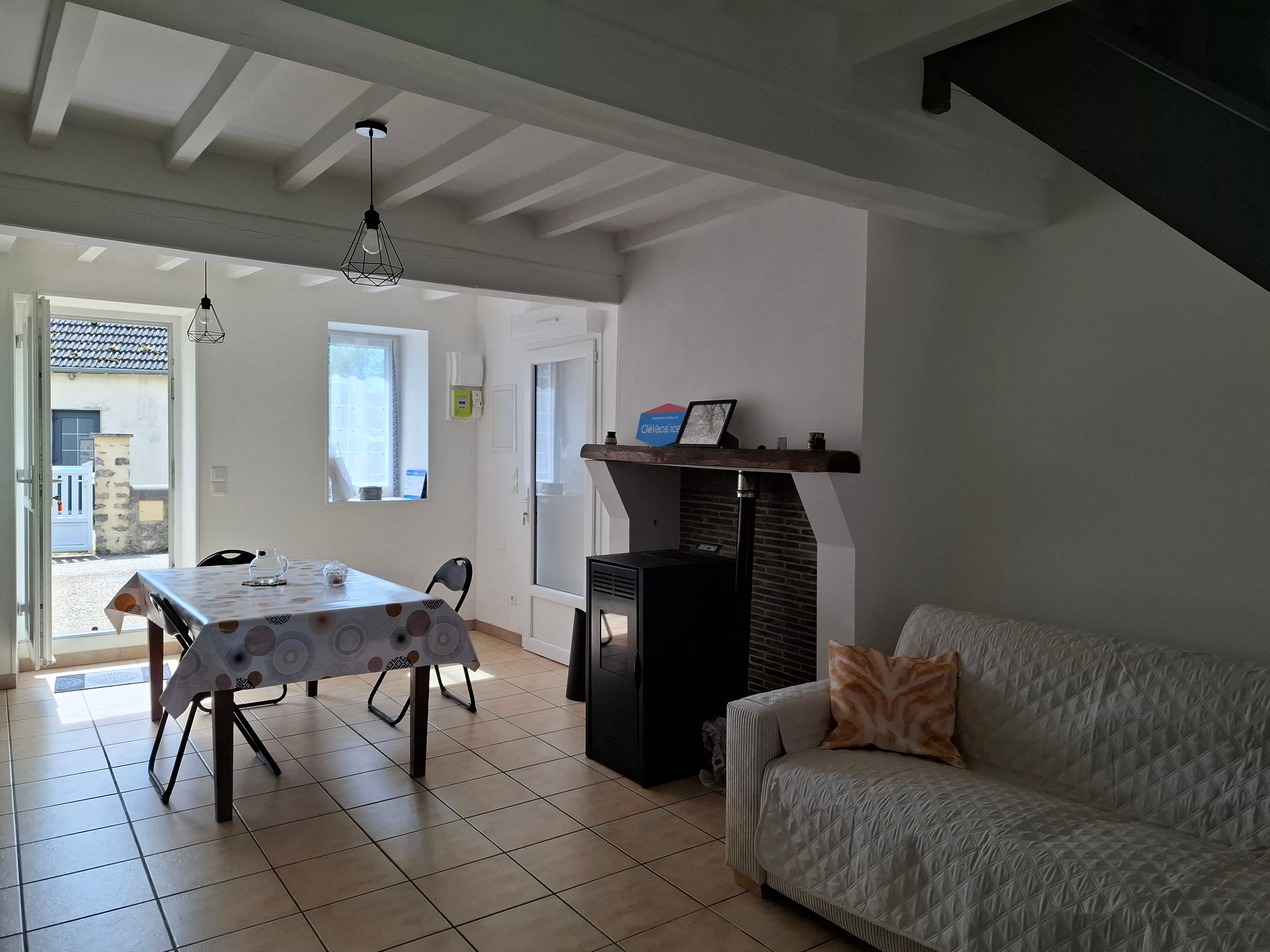 Coté Salon