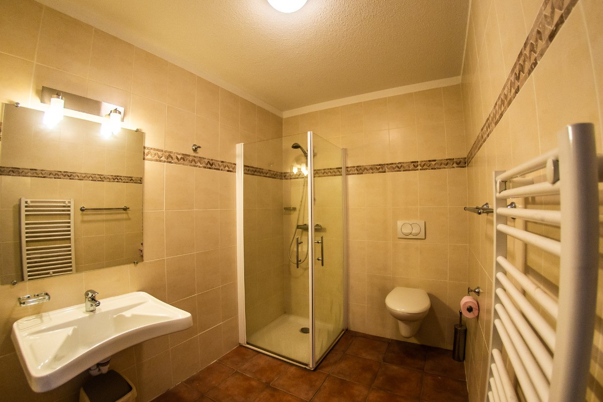 Salle de Bain