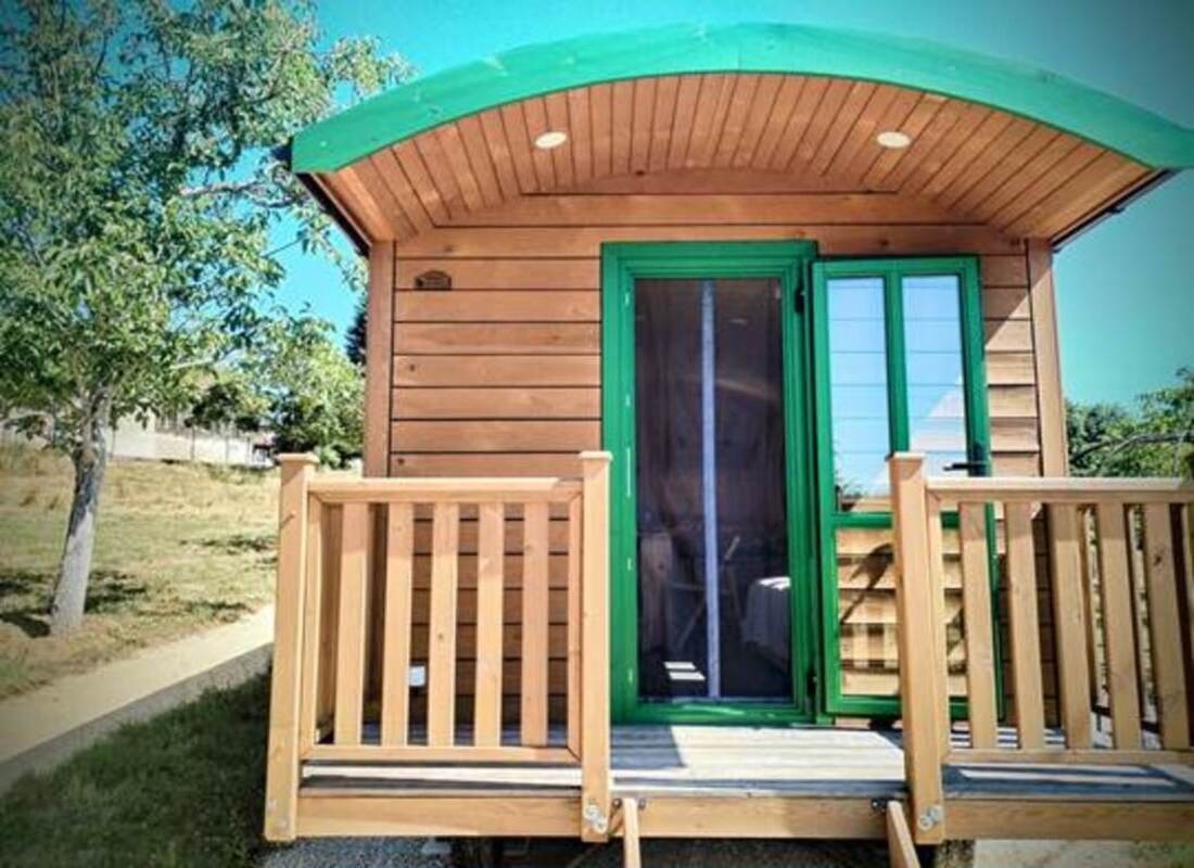 Photo n° 1 de la location