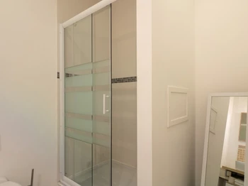 Salle de douche inter communicante Chambre N°1