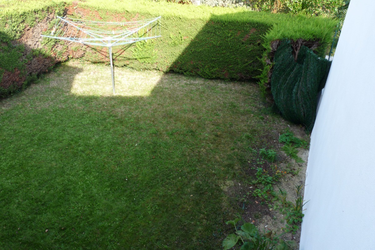 Jardin