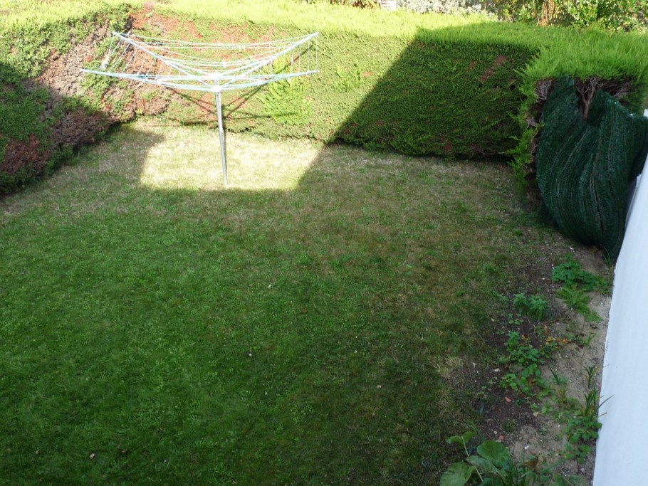 Jardin