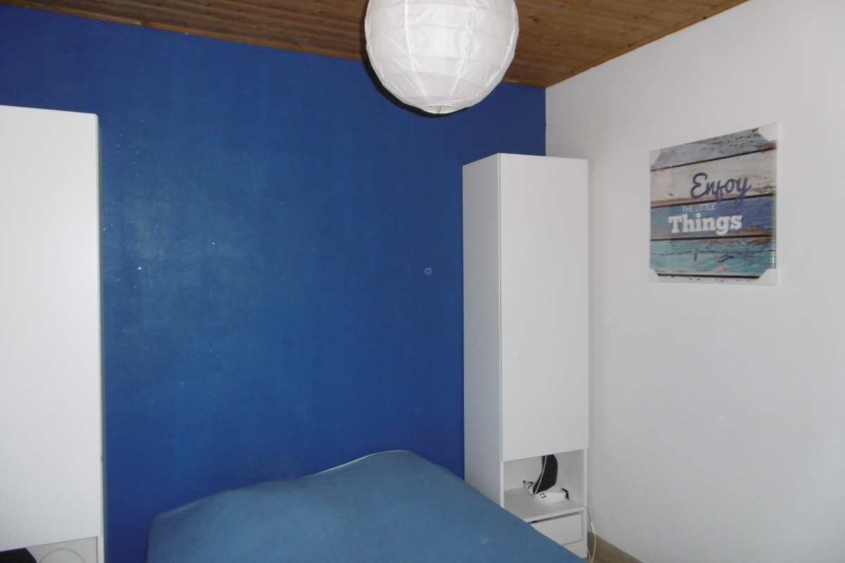 Chambre lit en 140