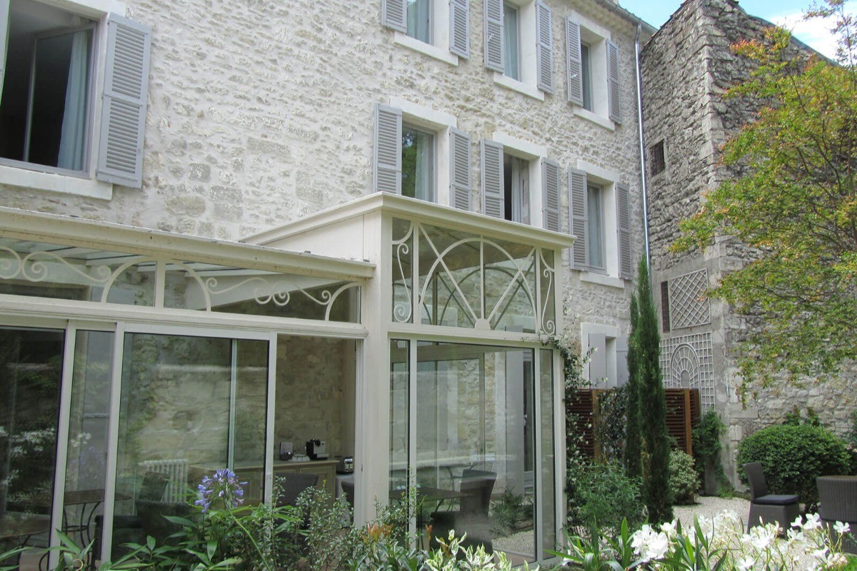 Photo n° 4 de la location