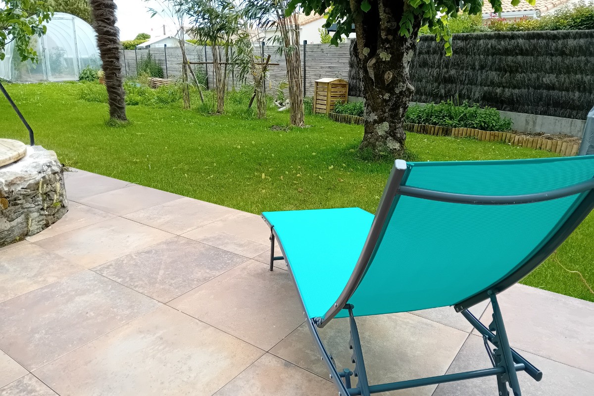 Photo n° 12 de la location