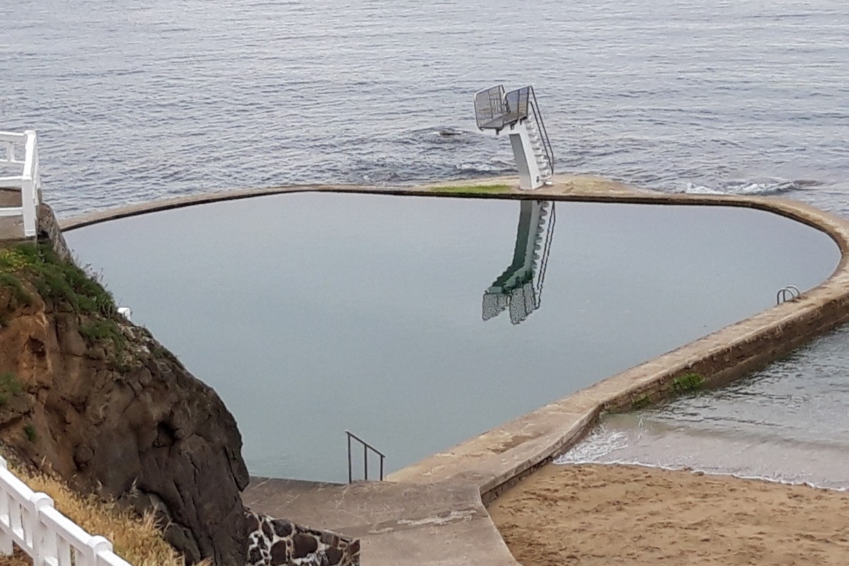 LORANT, Chambre d'hôtes, Clévacances, Plage et piscine d'eau de mer de la Tossen,port de Paimpol