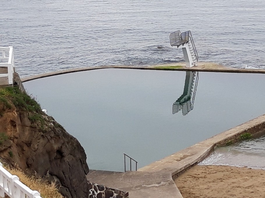 LORANT, Chambre d'hôtes, Clévacances, Plage et piscine d'eau de mer de la Tossen,port de Paimpol